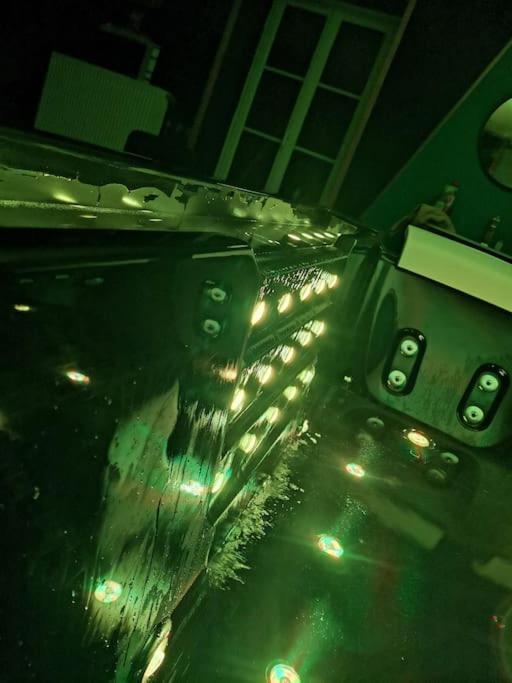 Love-Room L'Eden Du Desir Vecqueville エクステリア 写真